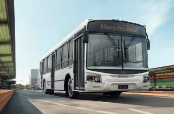 Mercedes-Benz Camiones y Buses Argentina celebra su primer aniversario como empresa independiente
