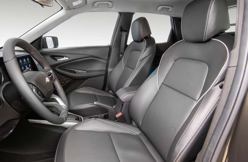 Nueva Chevrolet Montana 2023