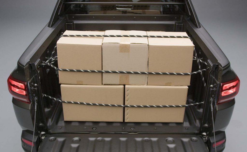 Nueva Chevrolet Montana 2023