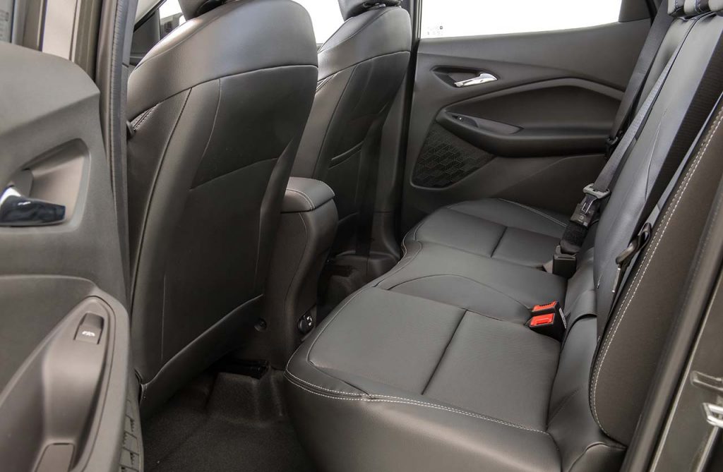Nueva Chevrolet Montana 2023