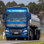 Meteor, el nuevo camión de Volkswagen para Argentina
