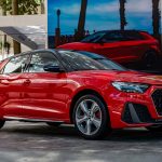 Audi Argentina anticipa dos lanzamientos para 2023