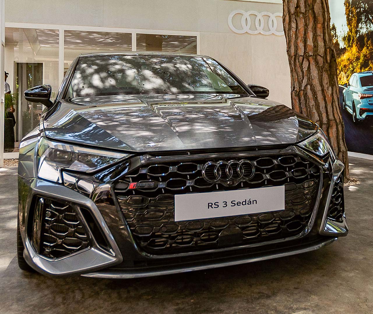 Audi Argentina anticipa dos lanzamientos para 2023 Mega Autos