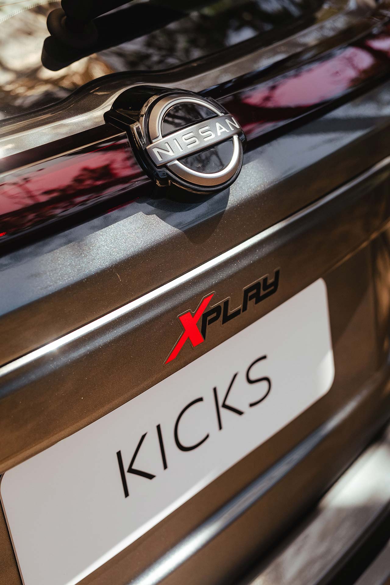 Nissan Kicks XPlay 2023