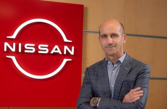 Ricardo Flammini es el nuevo Presidente y Director General de Nissan Argentina