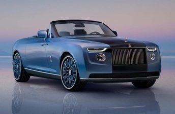 ¿Cuáles son los carros más caros del mundo?