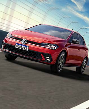 Volkswagen Polo GTS 2023