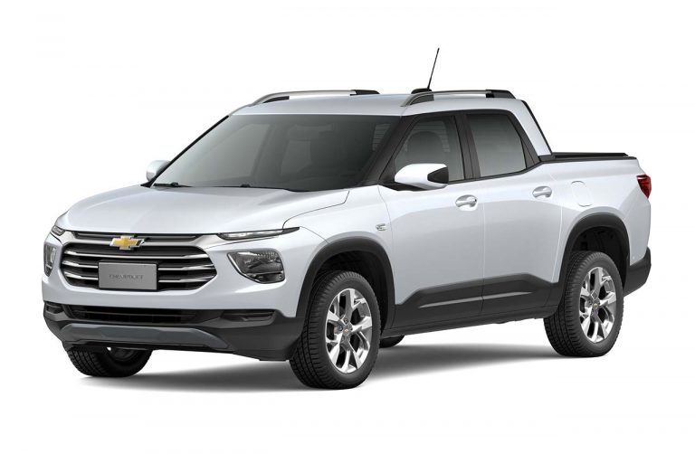 2024chevroletmontanaLTZ Mega Autos