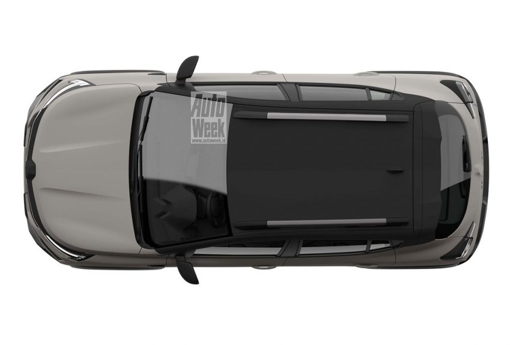 Nuevo Sandero Stepway SUV