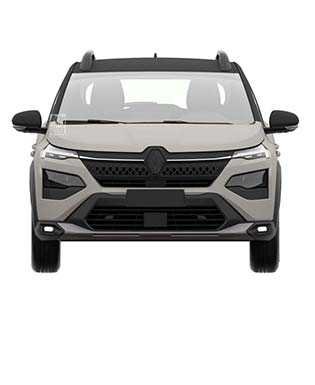 Nuevo Sandero Stepway SUV