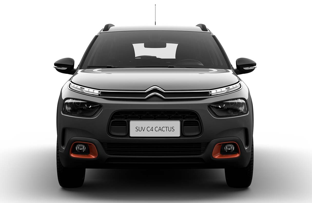 Citroën C4 Cactus 2023