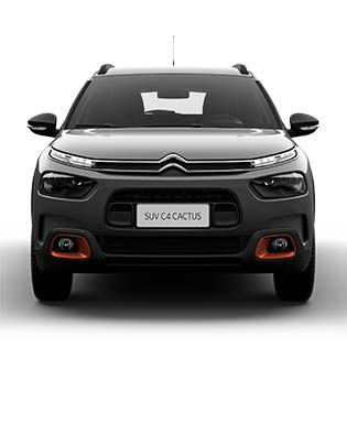 Citroën C4 Cactus 2023