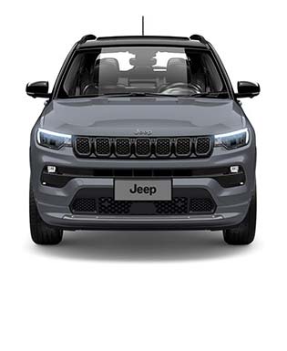 Jeep Compass Serie S