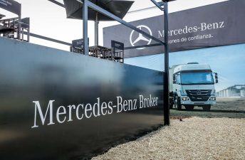 Mercedes-Benz Broker: especialista en seguros