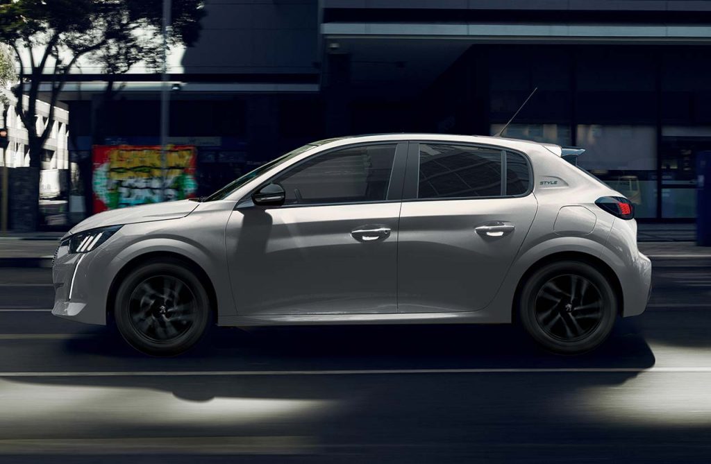 Peugeot 208 Style 2023