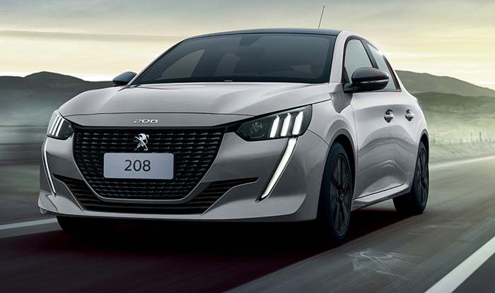 Peugeot 208 Style 2023