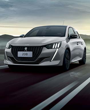 Peugeot 208 Style 2023
