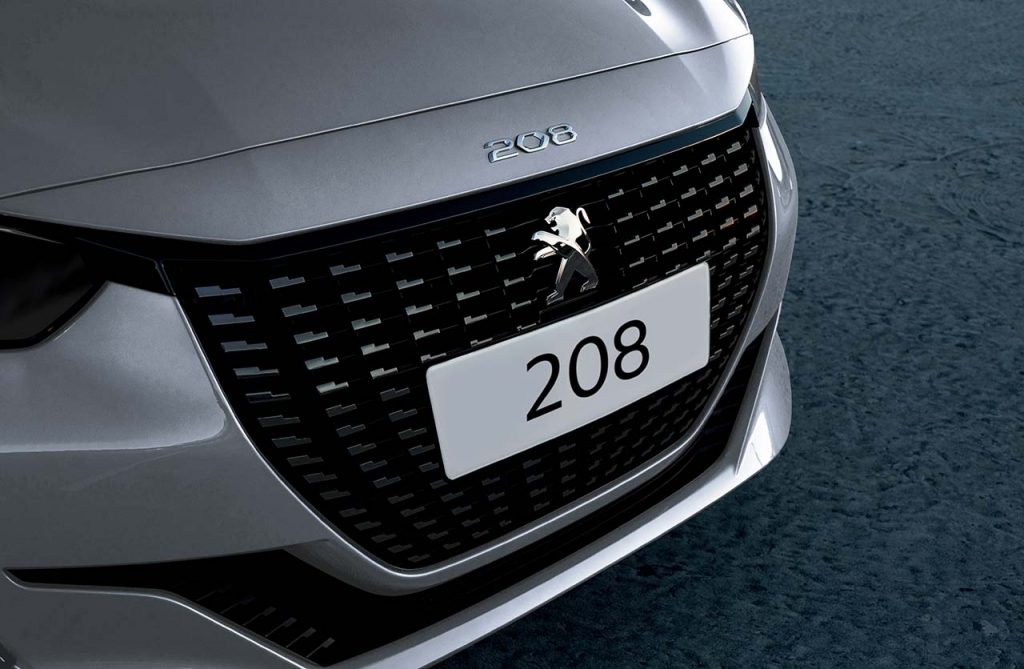 Peugeot 208 Style 2023