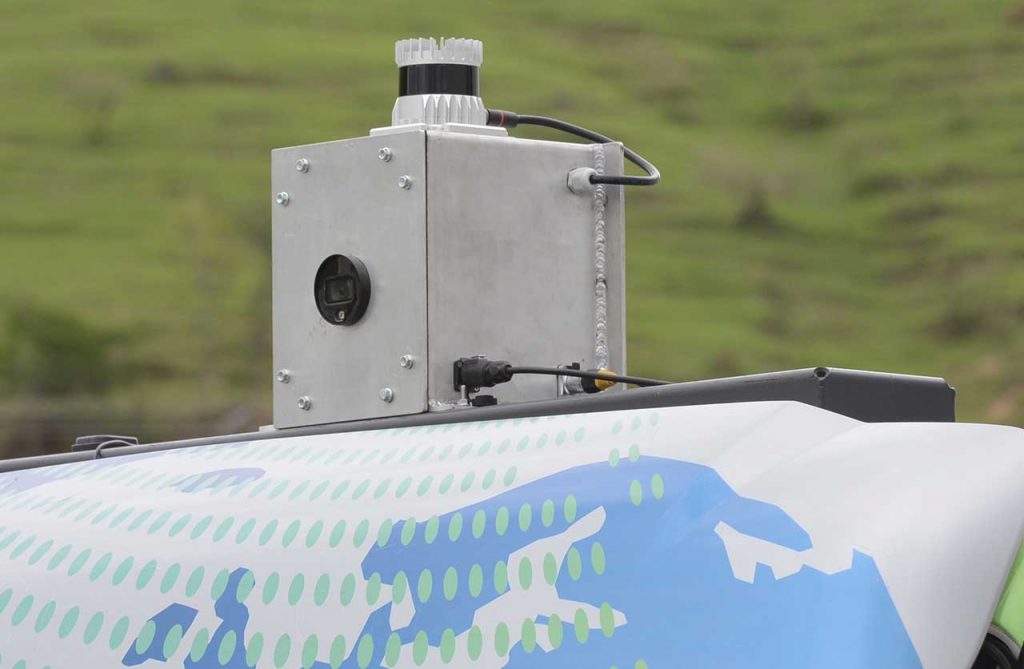 Mercedes-Benz Atego 1730