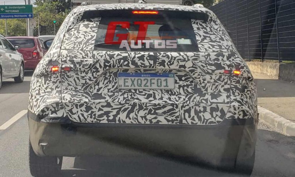 Nuevo Toyota Yaris Cross