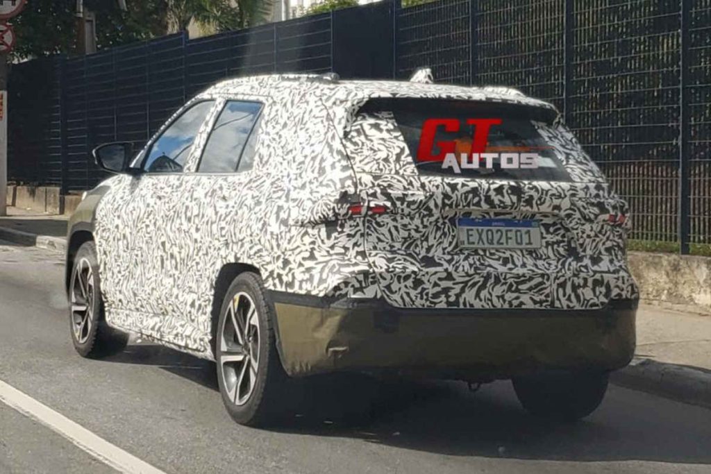 Nuevo Toyota Yaris Cross