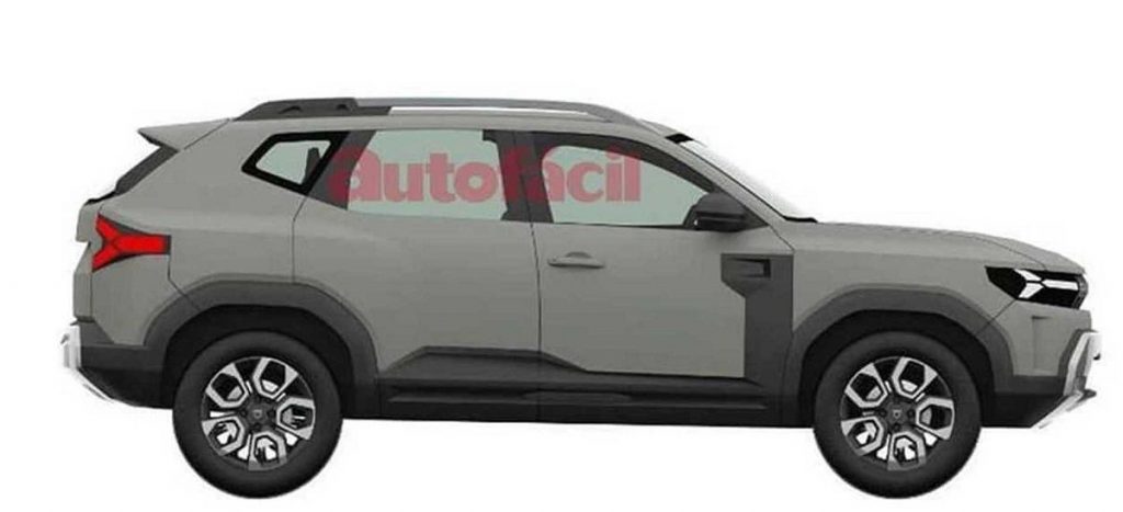 nuevo-renault-duster-2026-1 - Mega Autos