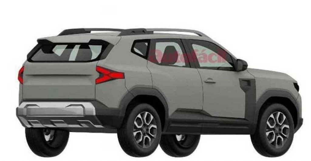 nuevo-renault-duster-2026-3 - Mega Autos