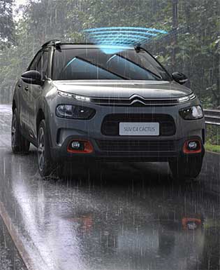 Citroën C4 Cactus 2023