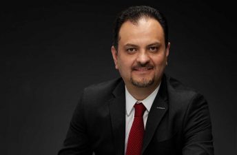 Gerardo Fernández Aguilar es el nuevo Vicepresidente de Marketing y Ventas de Nissan América del Sur y México