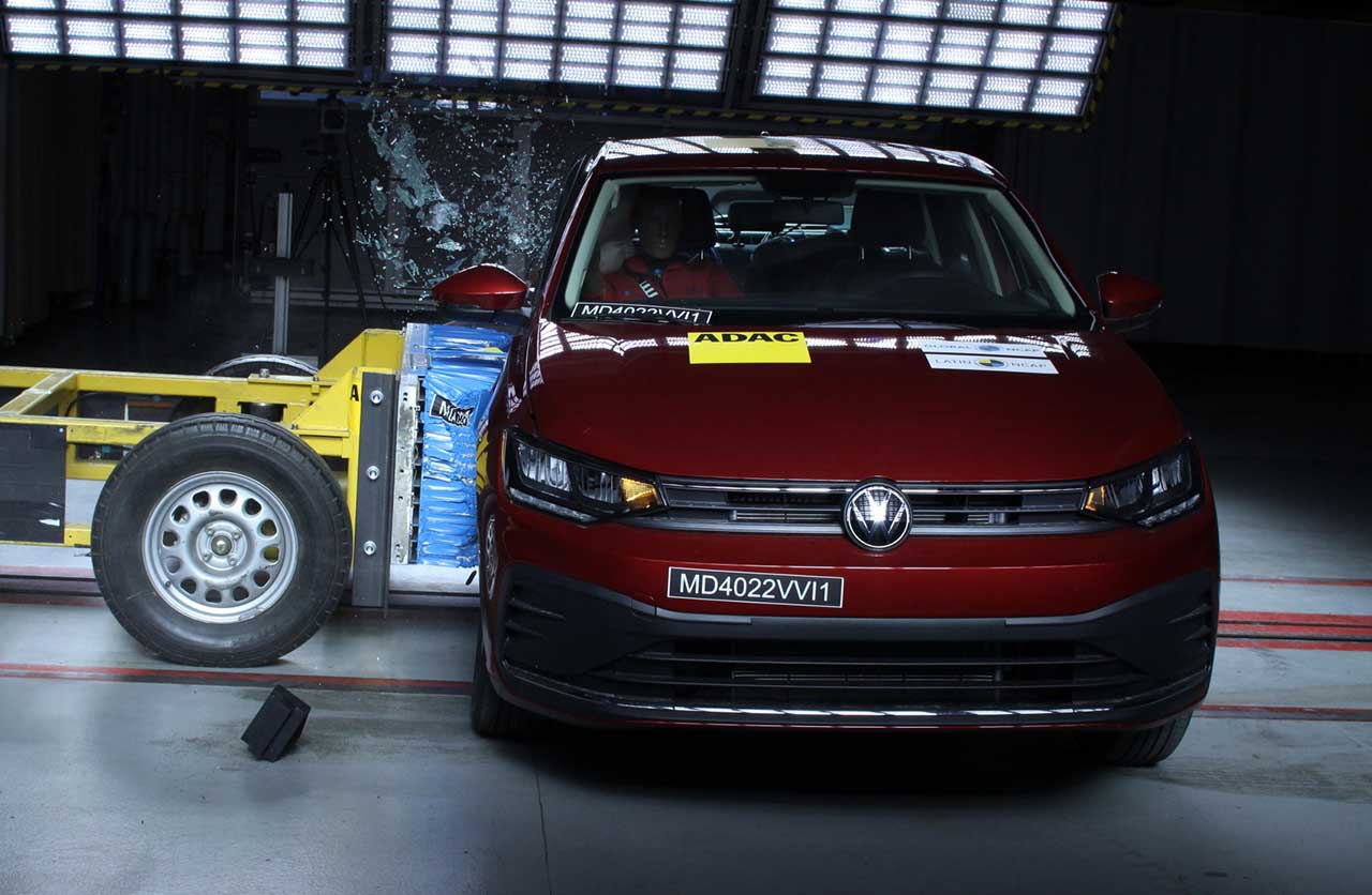 Nuevo Volkswagen Virtus