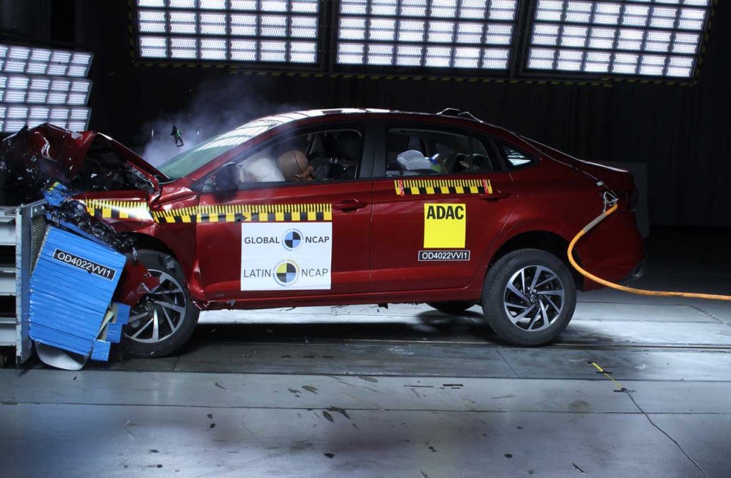 Nuevo Volkswagen Virtus