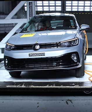 Nuevo Volkswagen Virtus