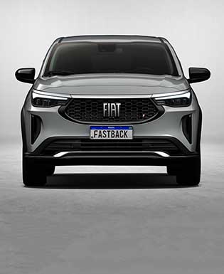 Fiat Fastback 2024