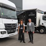 Mercedes-Benz Camiones y Buses: el aliado “Kilómetro a Kilómetro” de sus clientes