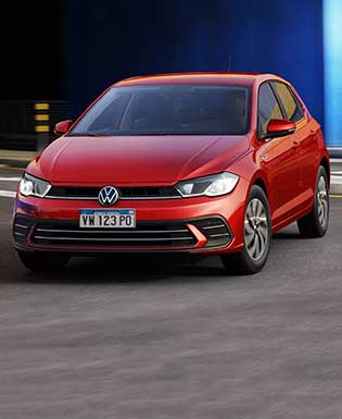 Nuevo Volkswagen Polo 2023