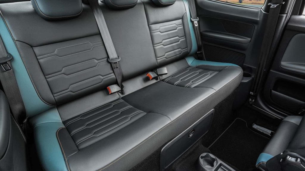 Volkswagen Saveiro 2024