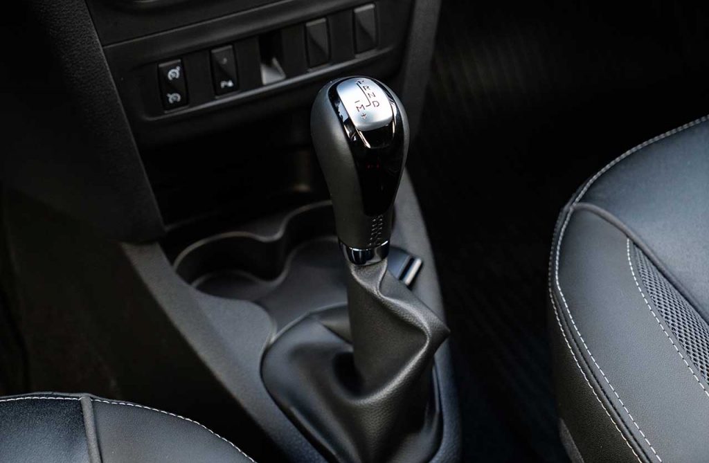 Renault Sandero 2023