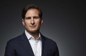 Federico Goyret es el nuevo Senior VP de Marketing y Comunicación de Citroën