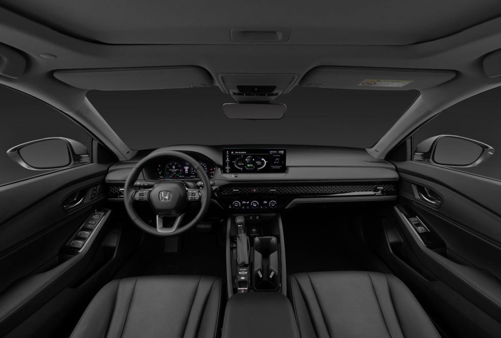Honda Accord 2024