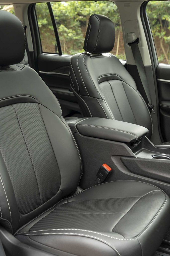 Nuevo Jeep Grand Cherokee