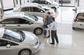 Qualities to Look for in a Car Dealership
