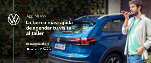 App Mi VW