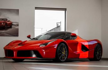 Los 3 Mejores Tragamonedas en Línea con Temática de Autos