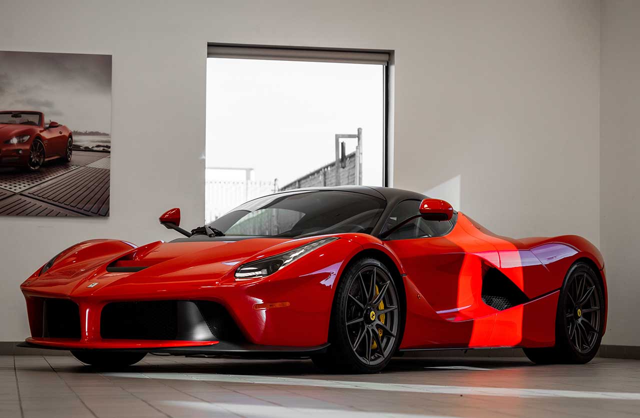 Los 3 Mejores Tragamonedas en Línea con Temática de Autos