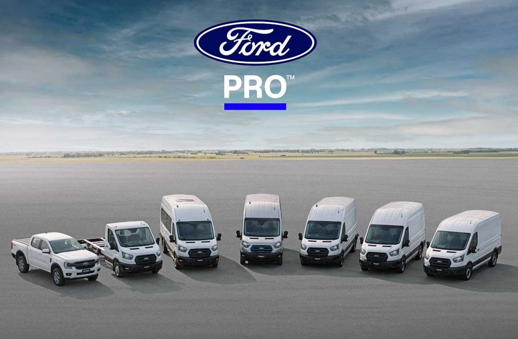 Ford Pro
