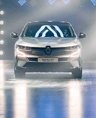 autos eléctricos renault argentina