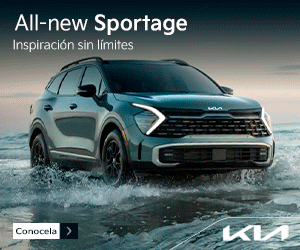 All new Kia Sportage