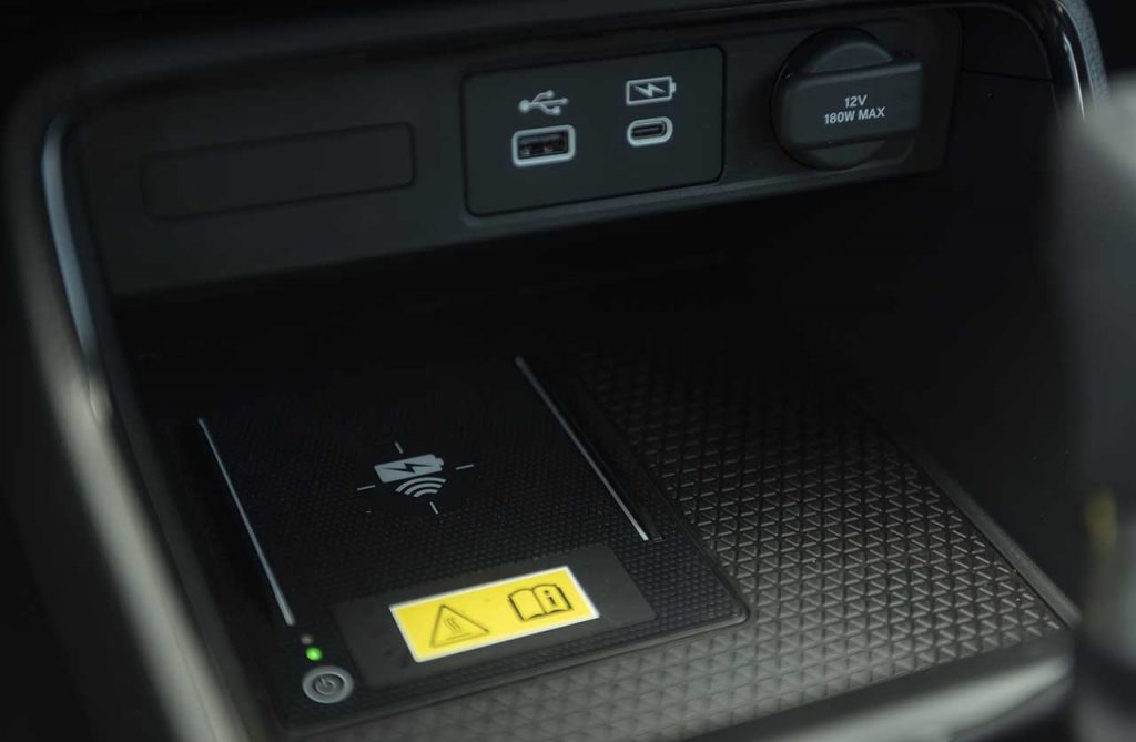 Honda CR-V 2024