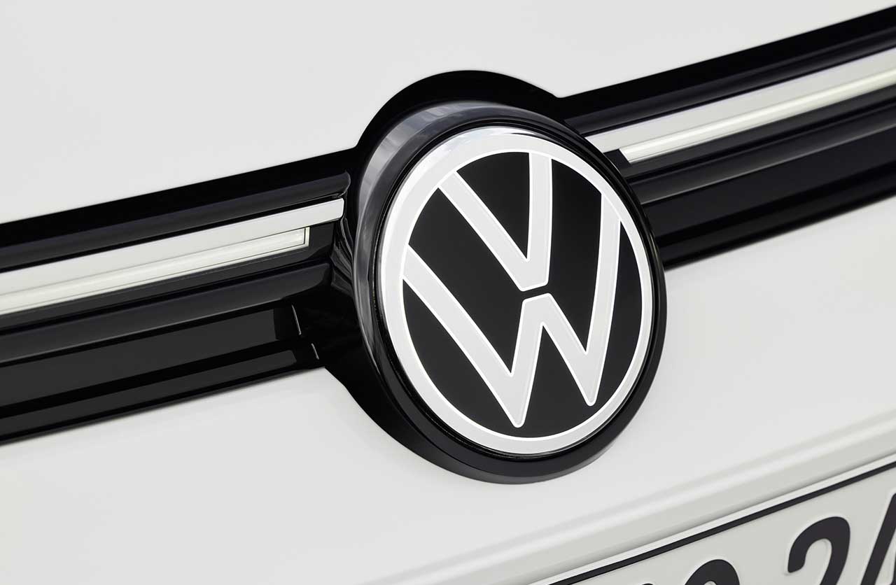Nuevo Volkswagen Golf 2024