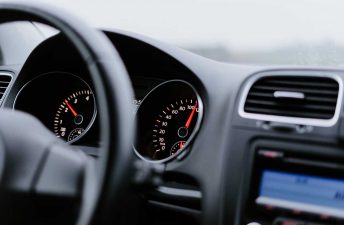 Cómo instalar correctamente cámaras de seguridad para autos